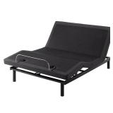 *NEW IN BOX* King Size Adjustable Power Bed Frame – Flex 300 (Lighting • Massage • USB)