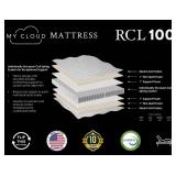 My Cloud Mattress 100 – Full Size (Two-Sided) - Really Cool Living