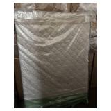 NEW SEALED Ortho Quilt Mattress – Queen Size