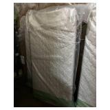 NEW IN BOX Ortho Quilt Mattress – Full Size