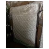 NEW SEALED Ortho Quilt Mattress – Twin Size