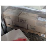 60 Tubes 3M 550FC Polyurethane Adhesive Sealant