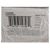 Pergo Outlast+ Applewood 12 mm T x 5.2 in. W Waterproof Laminate Wood Flooring (412.2 Sq Ft)