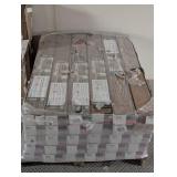 Pergo Outlast+ Applewood 12 mm T x 5.2 in. W Waterproof Laminate Wood Flooring (412.2 Sq Ft)