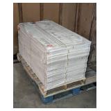 Renner Marble Ash 24 in. x 48 in. Polished Porcelain Floor and Wall Tile (341 sq. ft.)