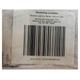 Renner Marble Ash 24 in. x 48 in. Polished Porcelain Floor and Wall Tile (341 sq. ft.)