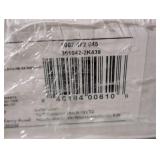 Bennett Valley Oak 12 mm T x 8 in. W Waterproof Laminate Wood Flooring (159.4 sqft)