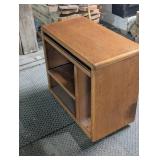 Rolling Desk - Work Station - Quality