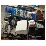 Mixed Pallet of out of box, As Is, Returns, Uninspected, More - Huge Mix