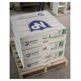 3 Cases of Nordic Air Filters