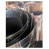Mixed Lot of Chimney/HVAC Pipe - One insulated piece - QTY
