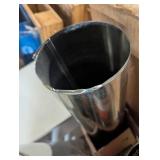 Mixed Lot of Chimney/HVAC Pipe - One insulated piece - QTY