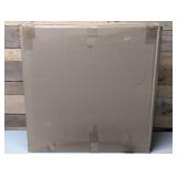 DIAL 20" X 20" Down Draft Evaporative Cooler Roof Jack