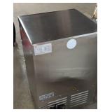 TAZPI 4.9 cu. ft. 24 in. 200-Can Built-in/Freestanding Triple Drawer Outdoor Cooler Fridge, Stainless Steel - Scratch & Dent - New