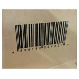 Edendirect 30 in. Heavy Duty Industrial DC Drum Fan in Yellow, Variable Speed Commercial or Industrial Fan