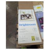 Pallet of Mixed Room Essential Storage - Opened Boxes - As Is