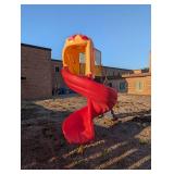 The perfect size commercial playground for your home or business