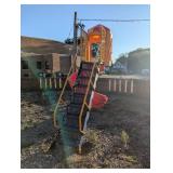 The perfect size commercial playground for your home or business