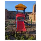 The perfect size commercial playground for your home or business