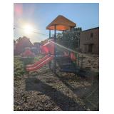 The perfect size commercial playground for your home or business