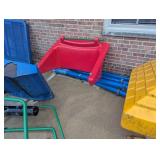 The perfect size commercial playground for your home or business