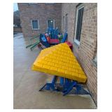 The perfect size commercial playground for your home or business