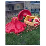 The perfect size commercial playground for your home or business