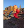 Amazing commercial playground - already dismantled and ready to go.