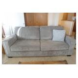 Couch. 85"x 38"x 34"