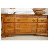 Chest of Drawers (9-drawers)