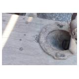 Antique Corn Sheller