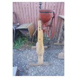 Antique Corn Sheller