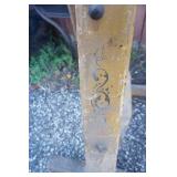 Antique Corn Sheller