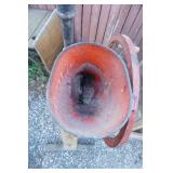 Antique Corn Sheller