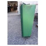 Antique/Vintage Incubator Box: Underwriters Laboratories "Never-Fail" Montgomery Ward Model A