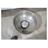 Vintage Milk Strainer (Milk Funnel)