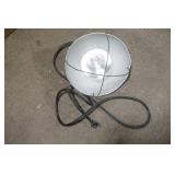 Heat Lamp