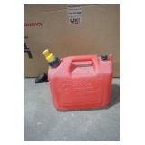 Gas Can