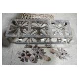 Antique/Vintage Camp Stove