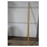 Aimes Wooden Handle For Yard Tool 4