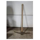 Vintage Pick Axe