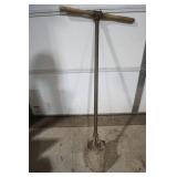 Post Hole Digger