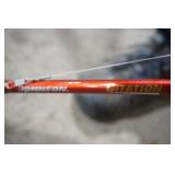 (2ct) Fishing Poles (rods & reels)