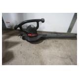 Toro Super Blower Vac