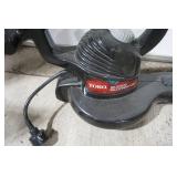 Toro Super Blower Vac