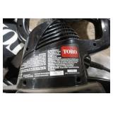 Toro Super Blower Vac
