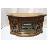 Emerson Music System