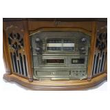 Emerson Music System