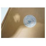 Framed Wildlife Print. "The Sirens Call" 1985. Harold Roe