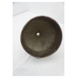 Vintage Galvanized Oil Funnel